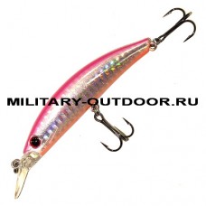 Воблер Baltic Tackle Bendo78F/A132 8.5gr/0-1.0m/Floating